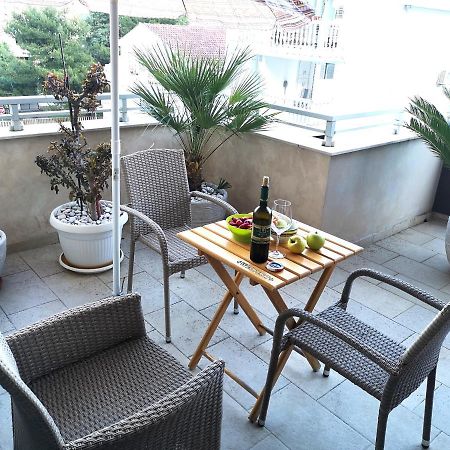 Dvosoban Stan, Babin Do, Budva Sa Garazom Ngoại thất bức ảnh