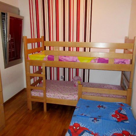 Dvosoban Stan, Babin Do, Budva Sa Garazom Ngoại thất bức ảnh